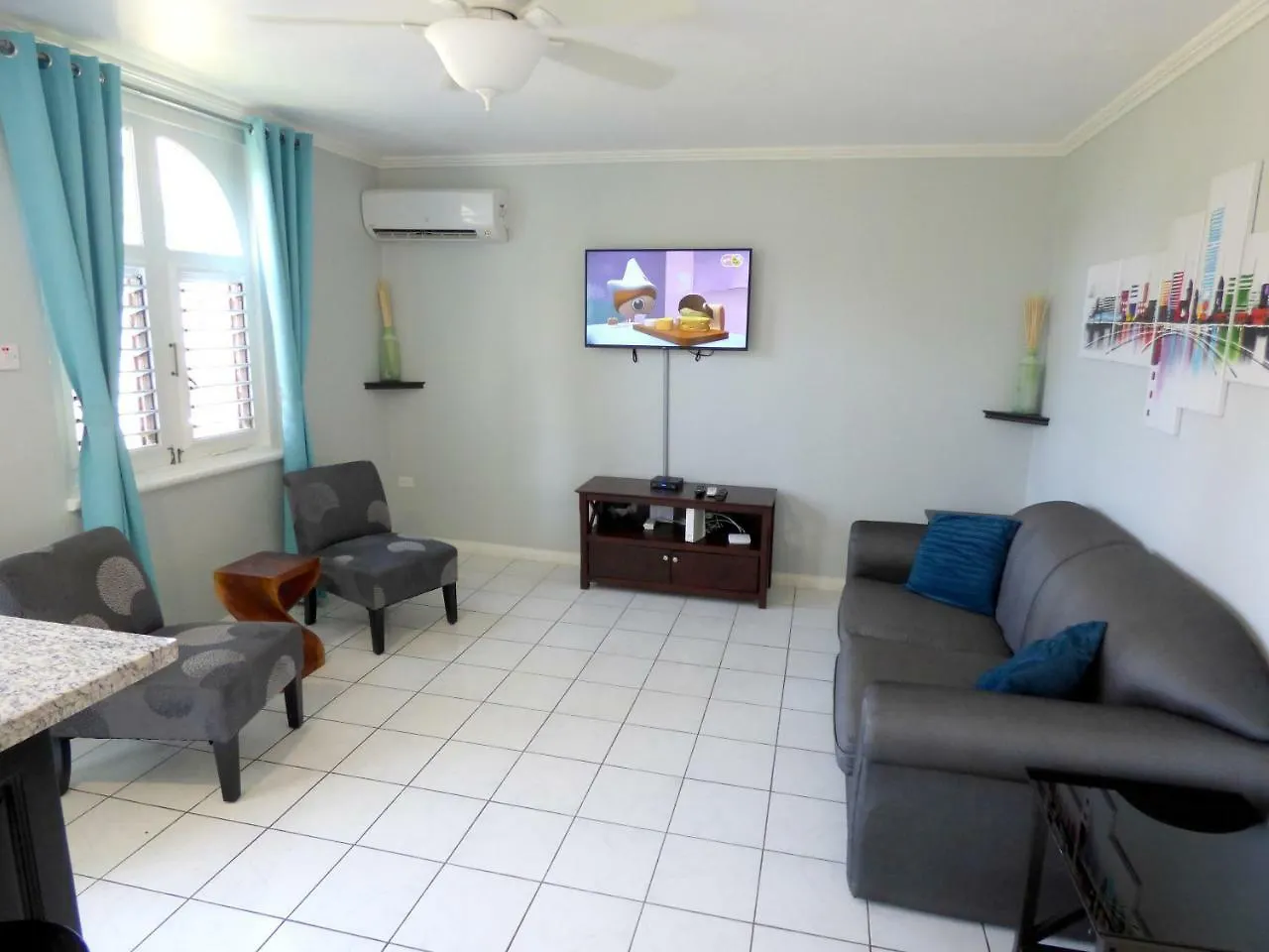 Beach One Bedroom Suite A17 Ocho Rios 0*,  Jamaica